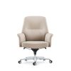 Modern Leather Office Chair