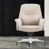 Modern Leather Office Chair