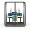 Acoustic Office Pods