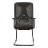 Modern Staff Mesh Chair