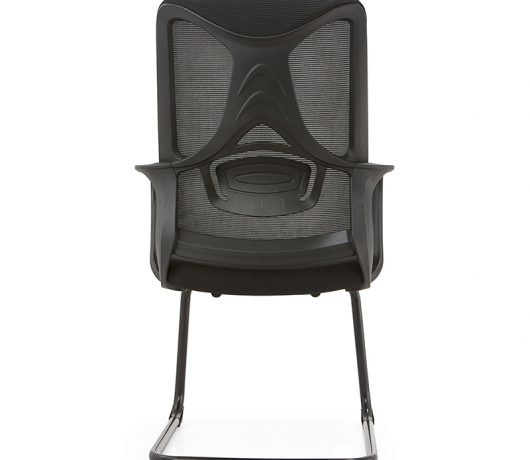 Modern Staff Mesh Chair