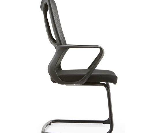 Modern Staff Mesh Chair