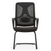Modern Staff Mesh Chair