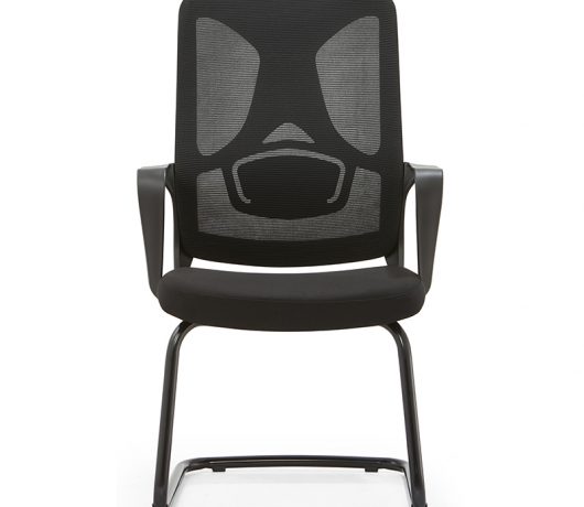 Modern Staff Mesh Chair