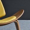 Stylish Wooden Chair