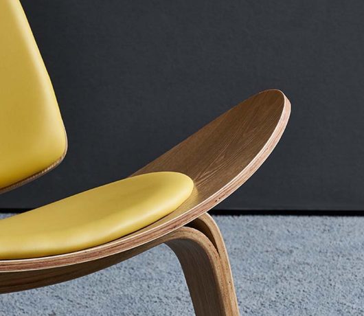 Stylish Wooden Chair