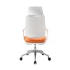 Leather Desk Chair