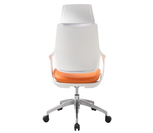 Leather Desk Chair