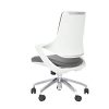 Leather Office Desk Chair