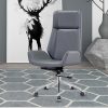 Leather Boss Office Chair