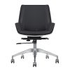 PU Leather Chair