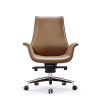Modern Leather Executive Chair