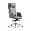 Luxury Leather Manager Chair