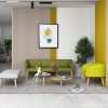 Modern Sectional Sofa