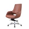 Leather Manager Executive Office Chair