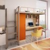 Dormitory Bunk Bed