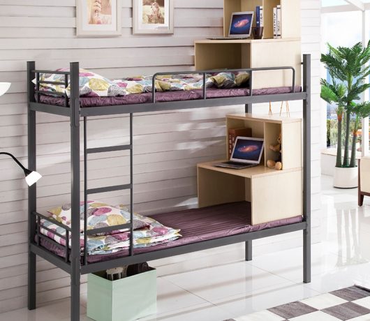 Hostel Bunk Bed