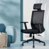 Swivel Office Chair