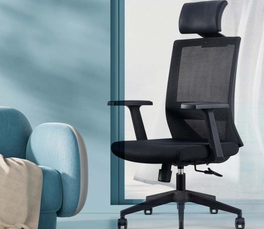 Swivel Office Chair