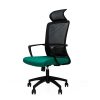 Fabric Office Chair