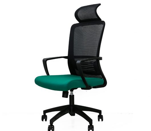 Fabric Office Chair