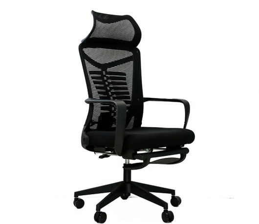 Swivel Mesh Office Chair