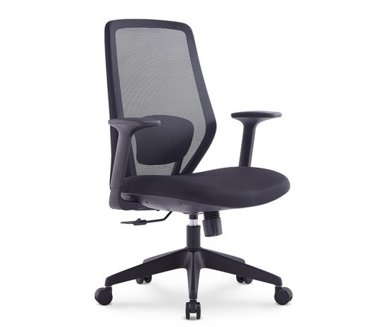 Modern Staff Office Chair