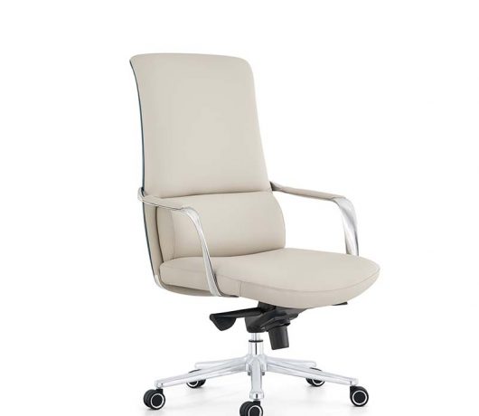 Leather Office Chair