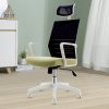 Modern Swivel Staff Chair