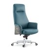 Luxury Leather Office Chair