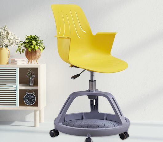 Conference Room Training Chair