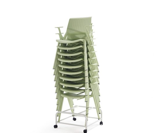 Modern Training Chair