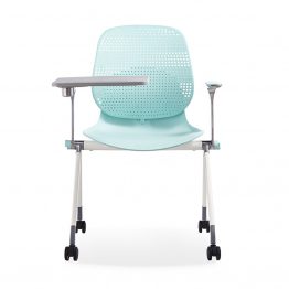 Movable Training Chair with Pad