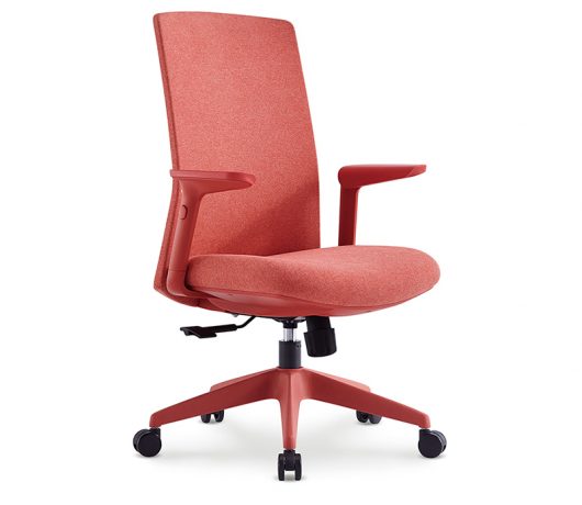 Modern Swivel Office Chair