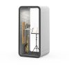 Acoustic Office Pods