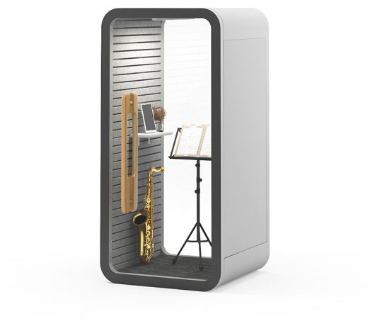 Acoustic Office Pods