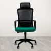 Fabric Office Chair
