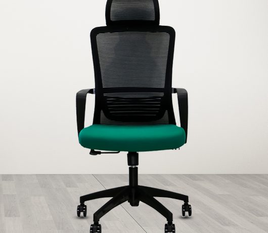 Fabric Office Chair