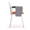 Training Chair with Writing Pad