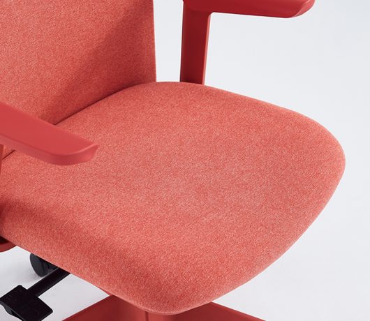 Modern Swivel Office Chair