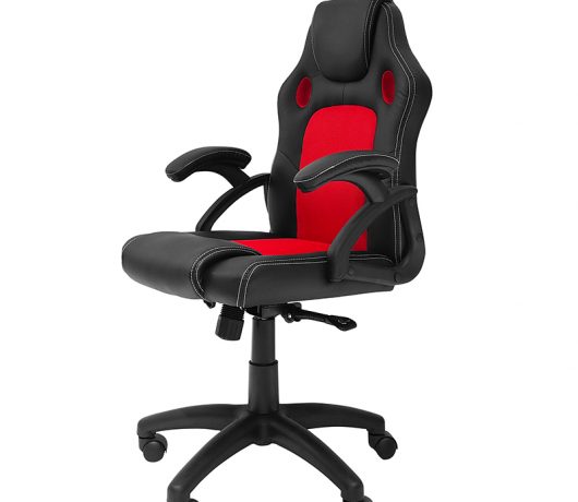Modern Ergonomic Gaming Chair