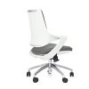 Leather Office Desk Chair