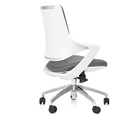 Leather Office Desk Chair
