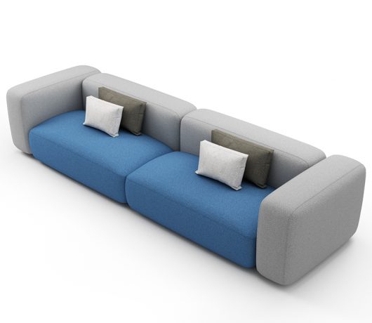 Modular Office Sofa
