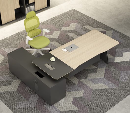 Executive Office Table