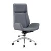 Leather Boss Office Chair