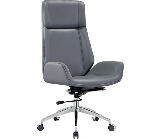Leather Boss Office Chair