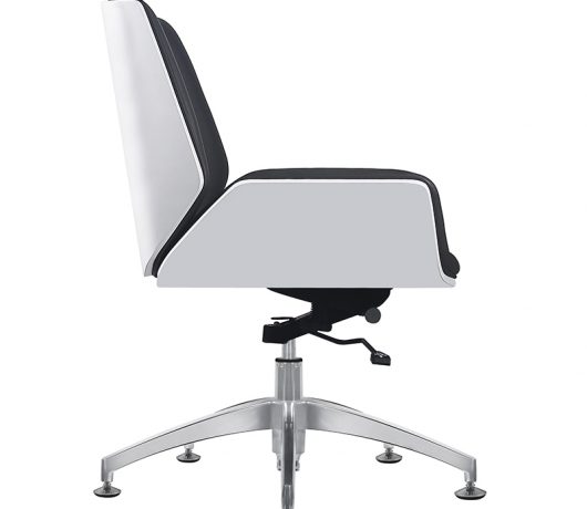 PU Leather Chair