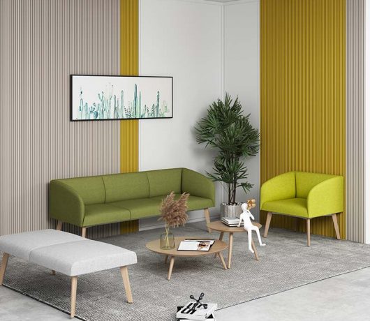 Modern Sectional Sofa