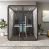 Acoustic Office Pods